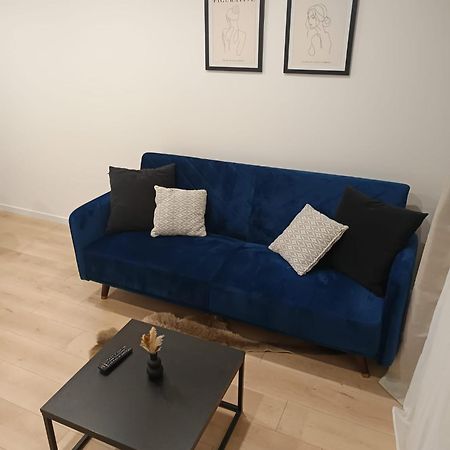 Superbe Appartement ! Saint-Etienne  Exteriör bild