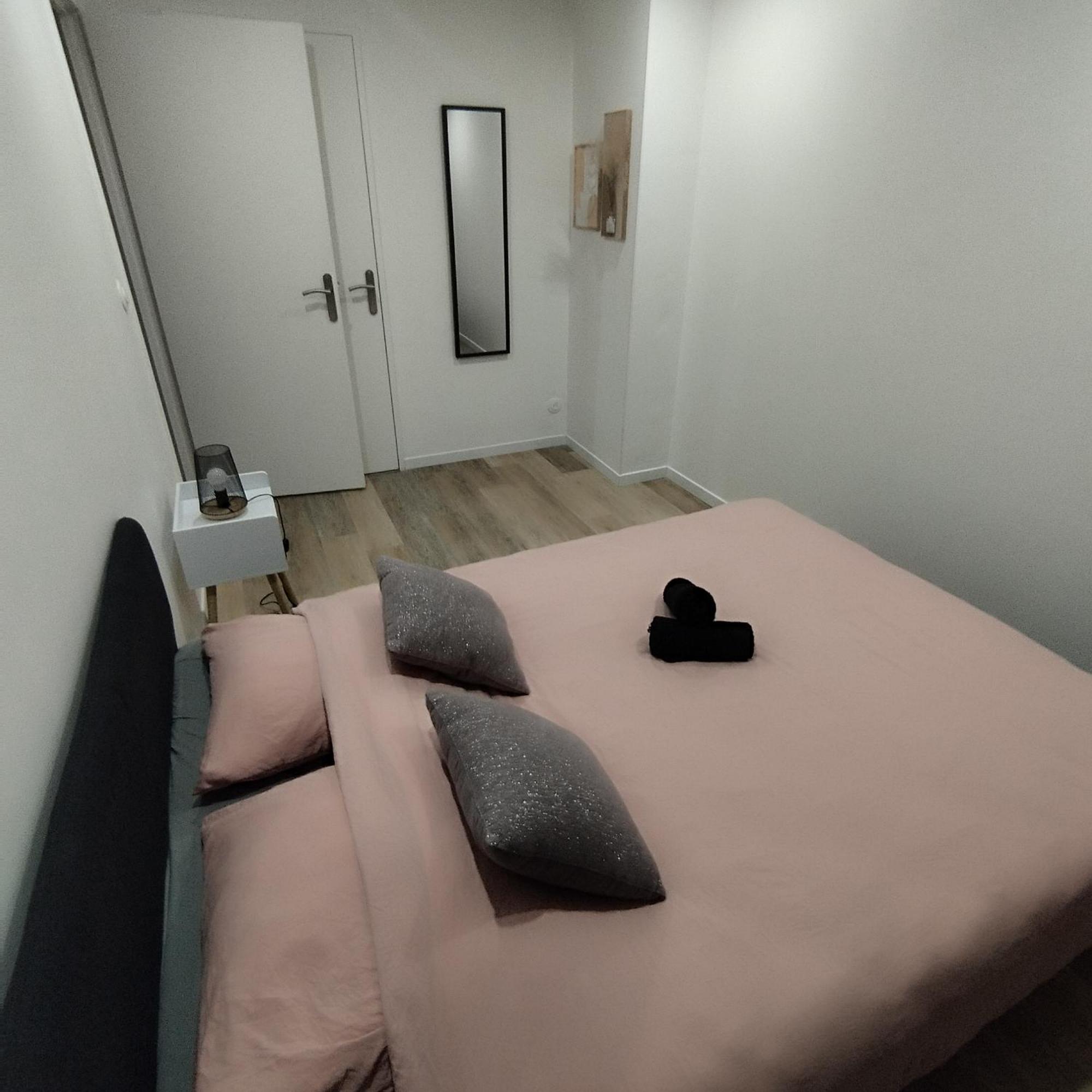 Superbe Appartement ! Saint-Etienne  Exteriör bild