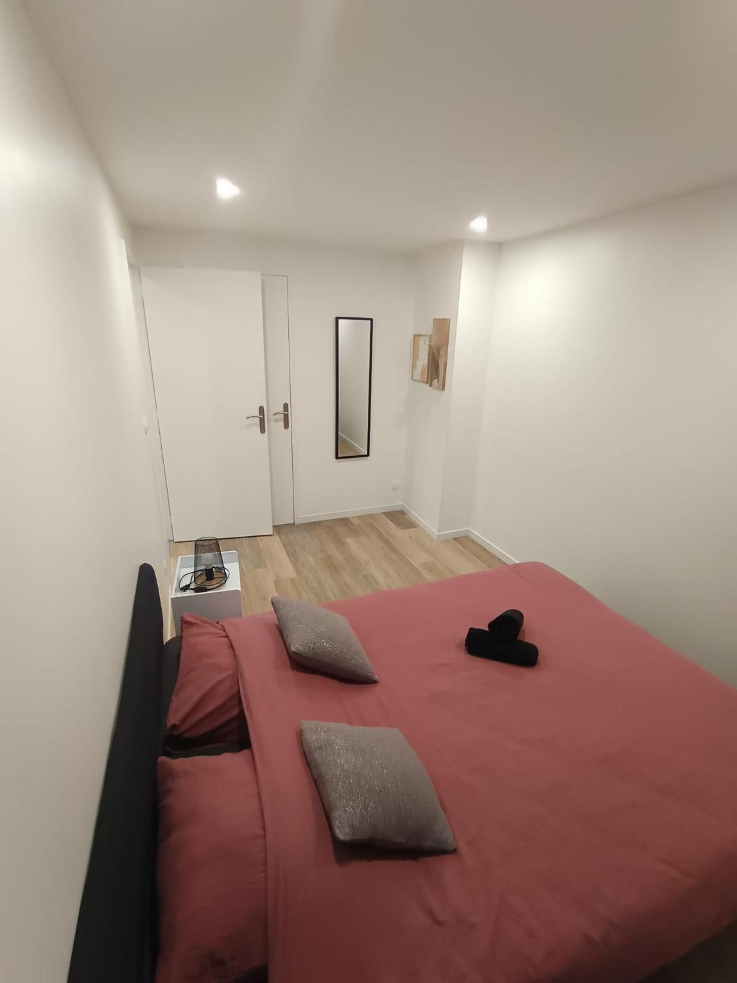 Superbe Appartement ! Saint-Etienne  Exteriör bild