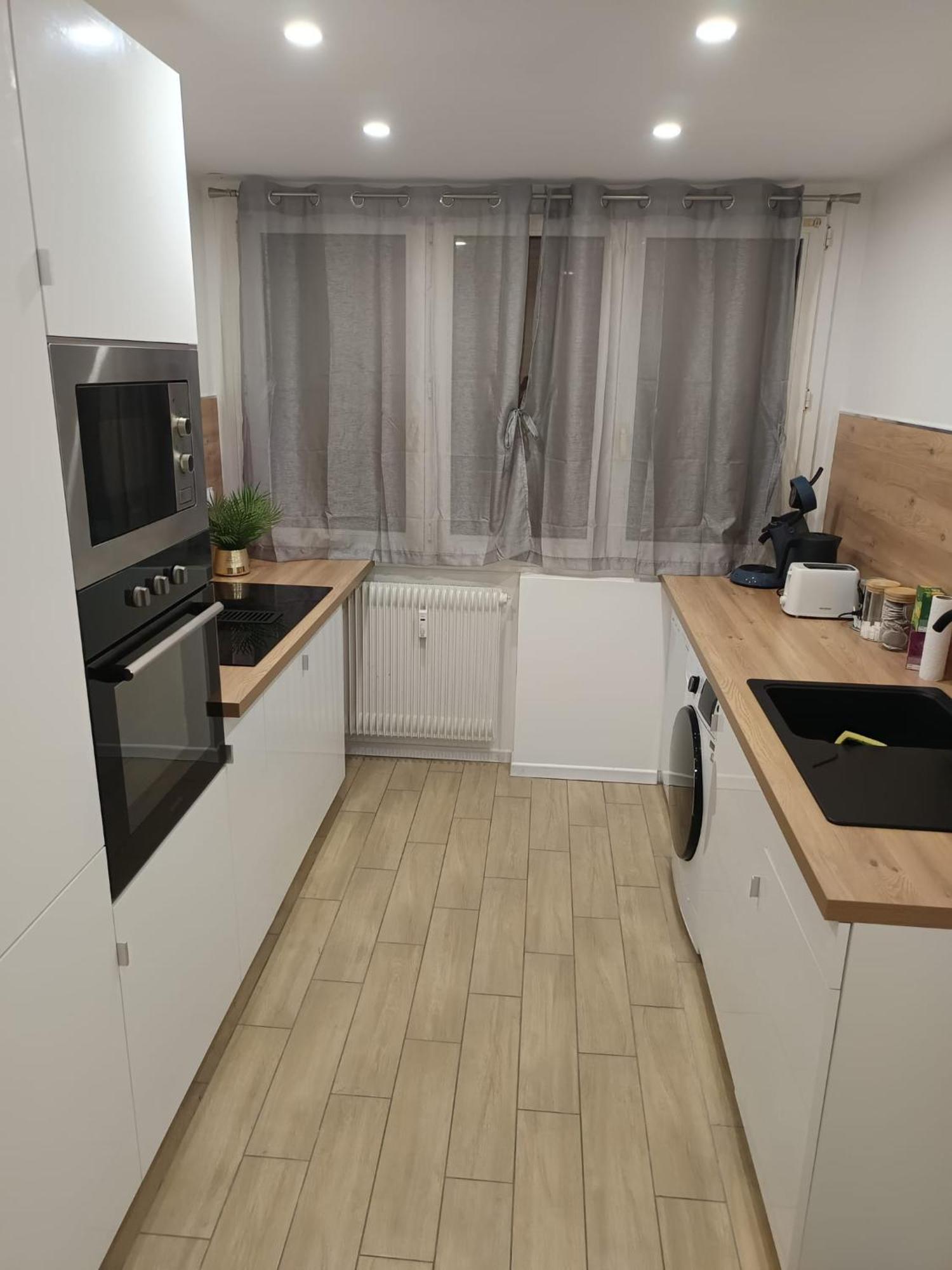 Superbe Appartement ! Saint-Etienne  Exteriör bild