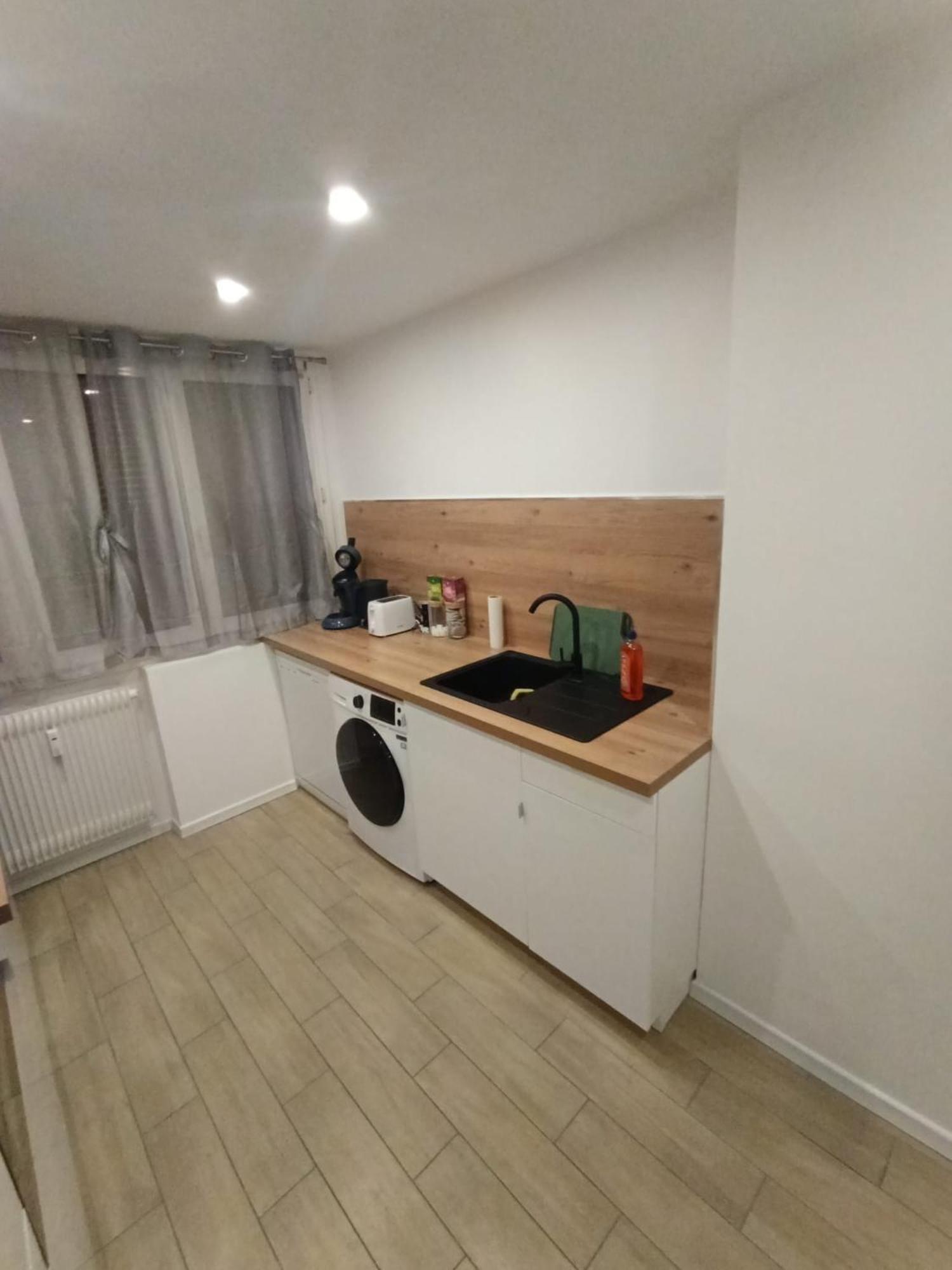 Superbe Appartement ! Saint-Etienne  Exteriör bild