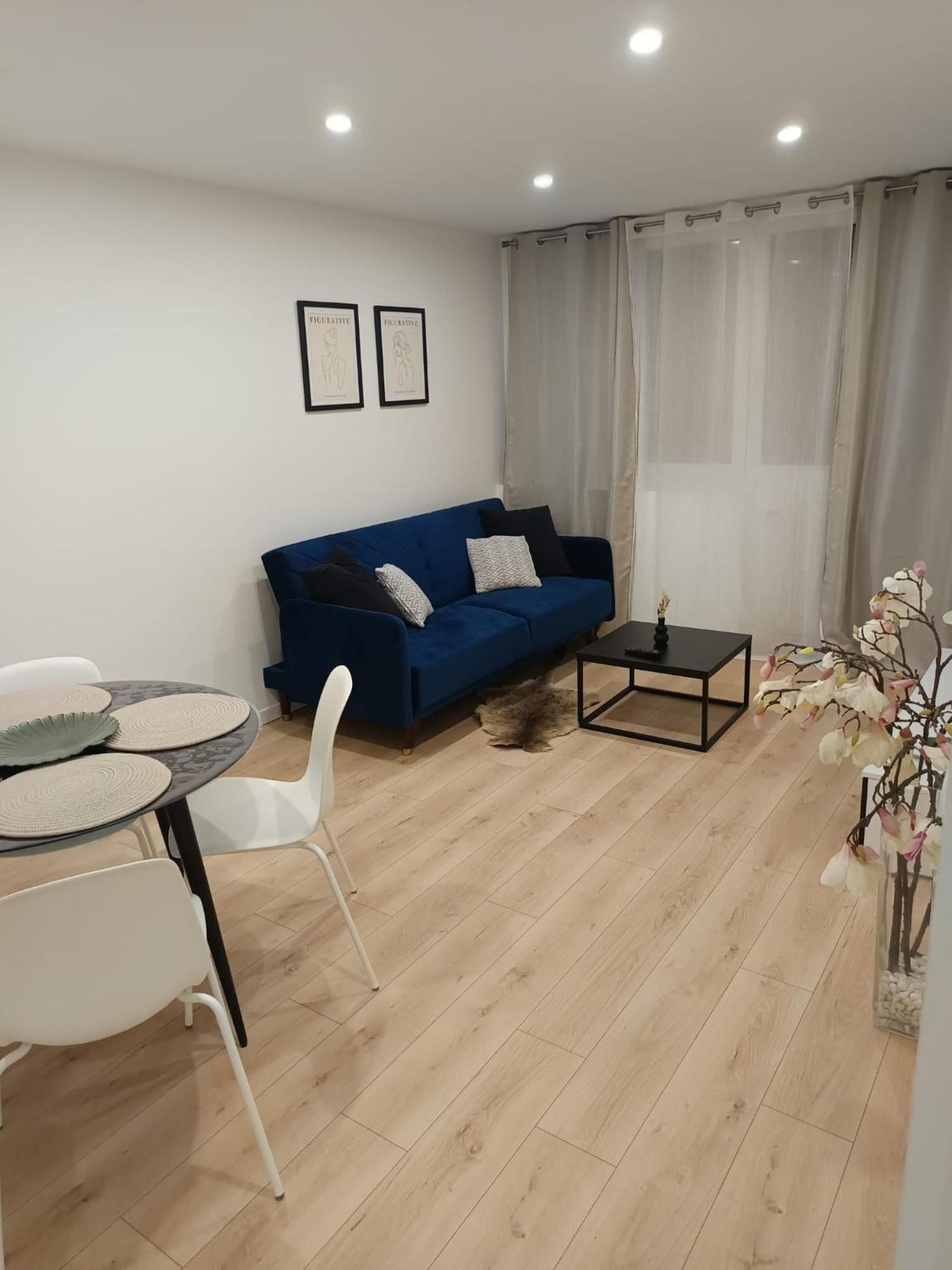 Superbe Appartement ! Saint-Etienne  Exteriör bild